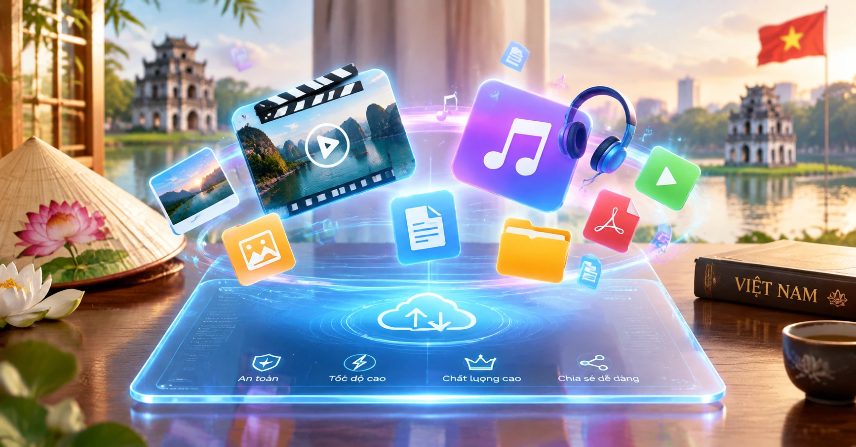 Link vip fshare - Cổng truy cập dữ liệu chất lượng cao cho người dùng Việt - image 2