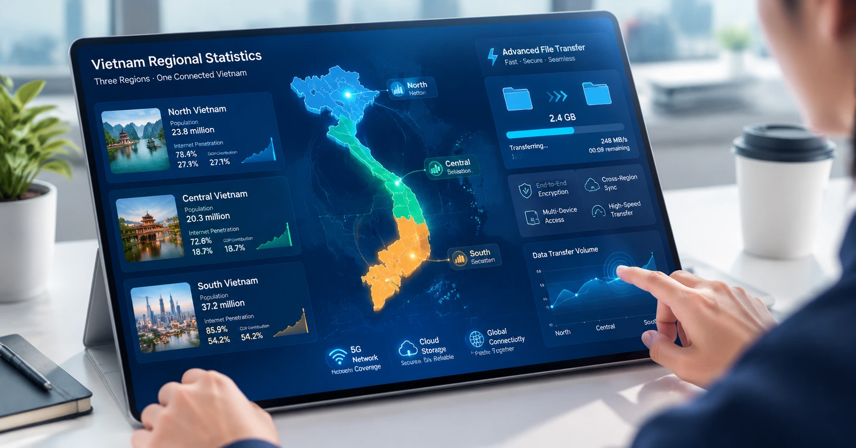 Link vip fshare - Cổng truy cập dữ liệu chất lượng cao cho người dùng Việt - image 3
