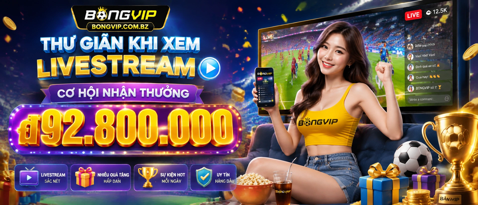 bongvip giao diện game casino