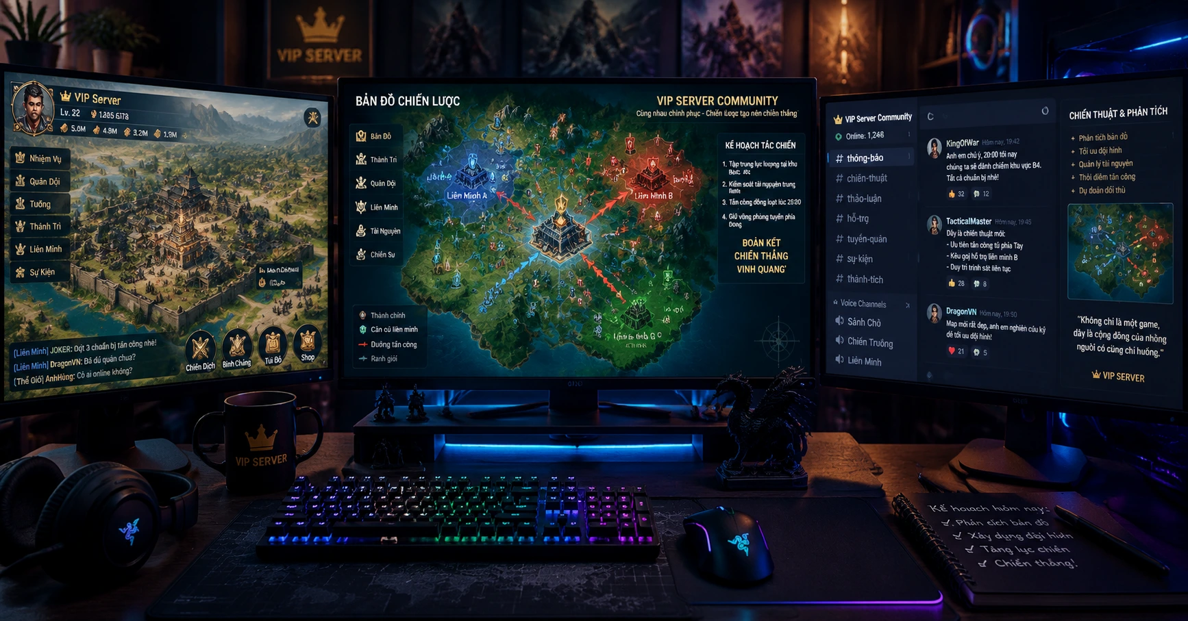 Server vip cướp một brainrot: Xu hướng và phân tích chi tiết - image 2